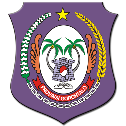 badan-kepegawaian-daerah-provinsi-gorontalo